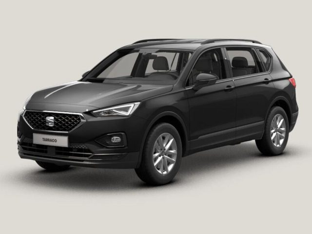 Seat Tarraco 1.5 TSI Style Voll LED Virtual Cockpit Einparkhilfe -  Leasing ohne Anzahlung - 239,00 €
