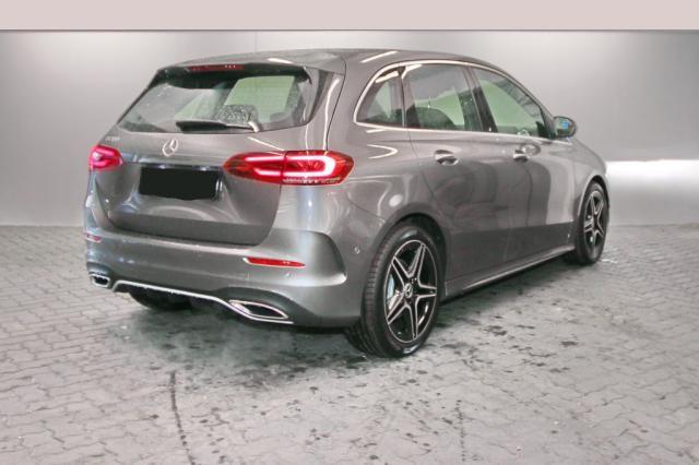 Mercedes Benz B Klasse B 200 Amg Led Pano Widescreen Mbux Ar W247 Kamer Leasing Gute Rate De