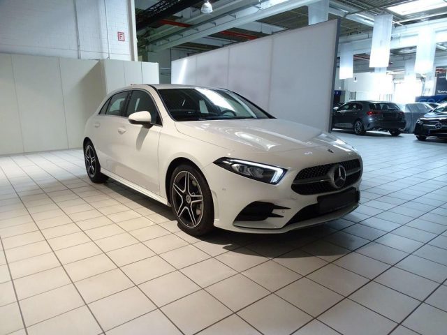 Mercedes-Benz A 180 LED+NAVI+WIDESCREEN+MBUX-Navi+W177+KAMERA -  Leasing ohne Anzahlung - 349,00 €