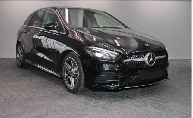 Mercedes-Benz B 180 AMG LED+NAVI+WIDESCREEN+MBUX+AR+KAMERA+PTS -  Leasing ohne Anzahlung - 399,00 €