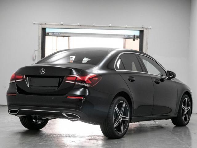 Mercedes Benz A Klasse A 250 Amg Limousine Led Night Pano Mbux Navi Ar Leasing Gute Rate De