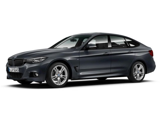BMW 3er 320i Gran Turismo Sportpaket -  Leasing ohne Anzahlung - 0,00 €