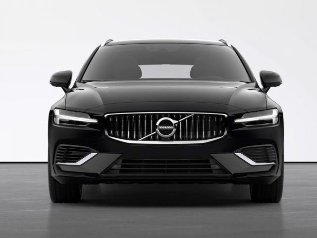 Volvo V60 T6 AWD Recharge Geartronic Inscription Expression KOMBI inkl. Wartung & Verschleiß -  Leasing ohne Anzahlung - 417,15 €