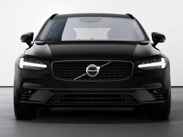 Volvo V90 T6 Recharge AWD Geartronic R Design Expression KOMBI inkl. Wartung & Verschleiß -  Leasing ohne Anzahlung - 498,40 €