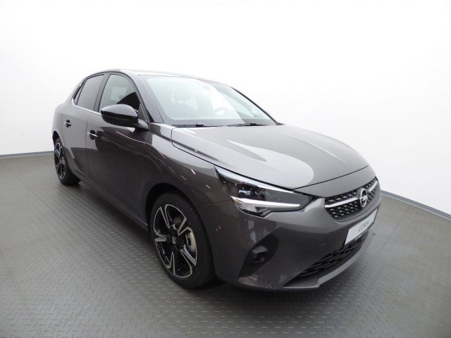 Opel Corsa 1.5 Diesel Start/Stop Edition -  Leasing ohne Anzahlung - 208,88 €