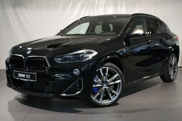 BMW X2 M35i -  Leasing ohne Anzahlung - 594,00 €