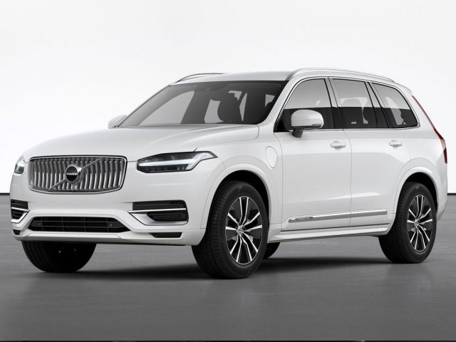 Volvo XC90 T8 AWD Hybrid Recharge INSCRIPTION Expression inkl. Wartung und Verschleiß -  Leasing ohne Anzahlung - 517,83 €