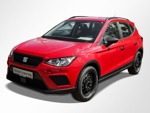 Seat Arona 1.0 TSI Reference Cool & Sound/SHZ/PDC -  Leasing ohne Anzahlung - 189,00 €