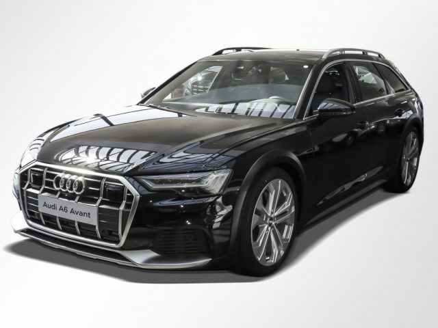 Audi A6 Avant Allroad 50TDI Matrix/ACC/HuD/Memory/Pano/21 -  Leasing ohne Anzahlung - 0,00 €