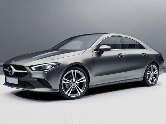 Mercedes-Benz CLA 180 AMG Kamera LED PDC Navi-Prem. AHK-Vorr. -  Leasing ohne Anzahlung - 439,00 €