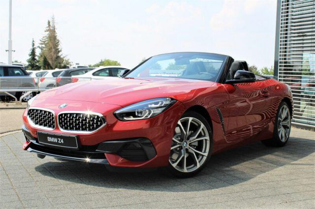 BMW Z4 sDrive20i Sport Line Preishammer -  Leasing ohne Anzahlung - 516,00 €