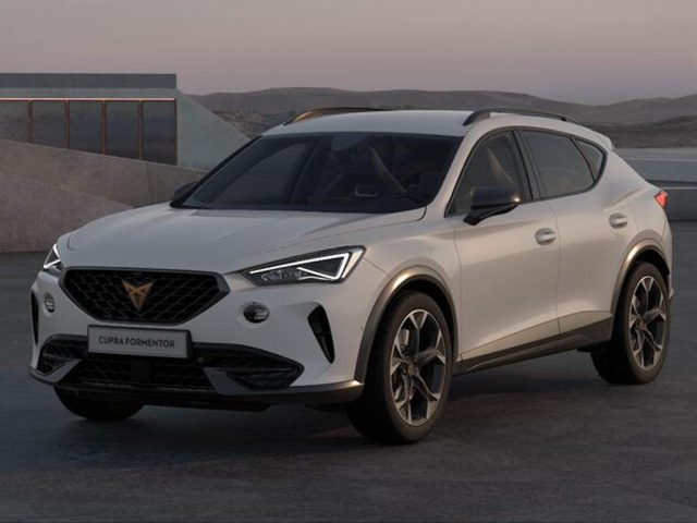 Cupra Formentor VZ 2.0 TSI 4Drive 228 kW (310 PS) 7… -  Leasing ohne Anzahlung - 339,00 €
