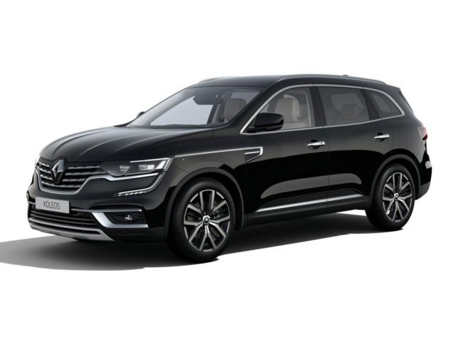 Renault Koleos LIMITED TCe 160 EDC GPF Voll LED Park Assistent Navigation -  Leasing ohne Anzahlung - 0,00 €