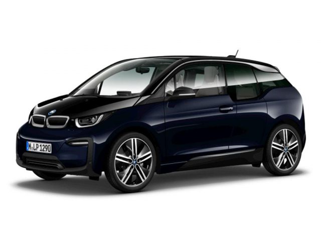 BMW i3 S 120 Ah -  Leasing ohne Anzahlung - 357,05 €