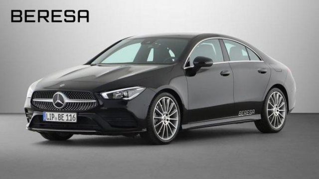 Mercedes-Benz CLA 200 d AMG Navi Premium LED Kamera Tempomat -  Leasing ohne Anzahlung - 479,00 €