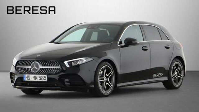 Mercedes-Benz A-Klasse A 180 AMG LED Kamera PDC -  Leasing ohne Anzahlung - 359,00 €