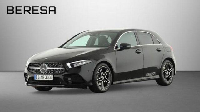 Mercedes-Benz A-Klasse A 180 AMG LED Kamera PDC -  Leasing ohne Anzahlung - 359,00 €