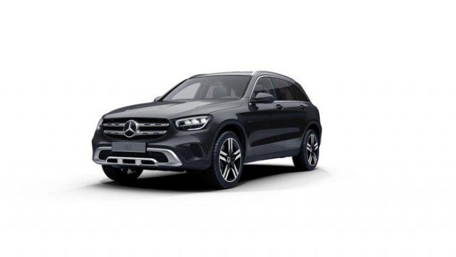 Mercedes-Benz GLC 300 de 4M Spur-P. LED Kamera PDC -  Leasing ohne Anzahlung - 749,00 €