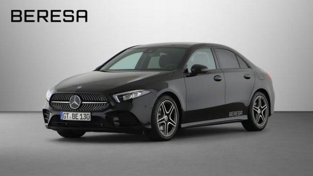 Mercedes-Benz A-Klasse A 250 AMG Pano.-Dach Night LED Kamer… -  Leasing ohne Anzahlung - 1.079,00 €
