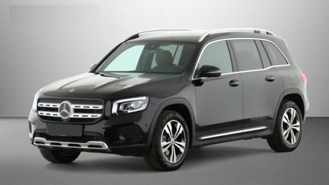 Mercedes-Benz GLB 200 AMG LED Kamera PDC -  Leasing ohne Anzahlung - 509,00 €