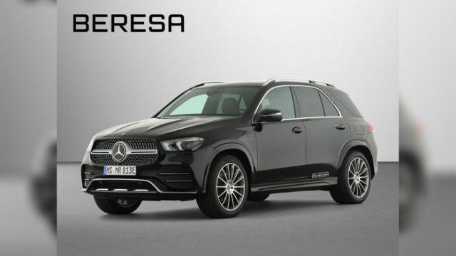 Mercedes Benz Gle Klasse Leasing Ohne Anzahlung Gute Rate De