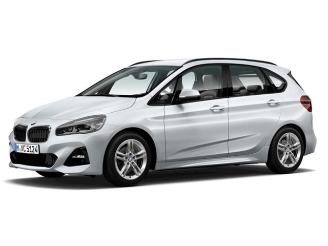 BMW 2er Active Tourer 216d NaviPlus/LED/KAMERA/ALARM/SH -  Leasing ohne Anzahlung - 229,00 €