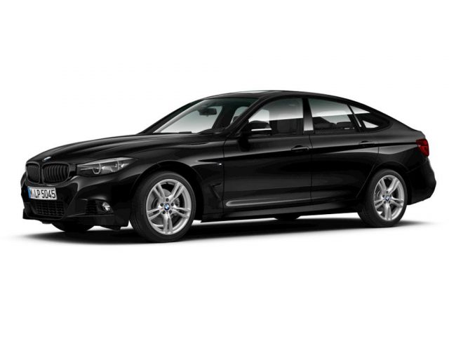 BMW 3er 320d xDrive Gran Turismo EURO6 Sportpaket Head-U -  Leasing ohne Anzahlung - 378,64 €