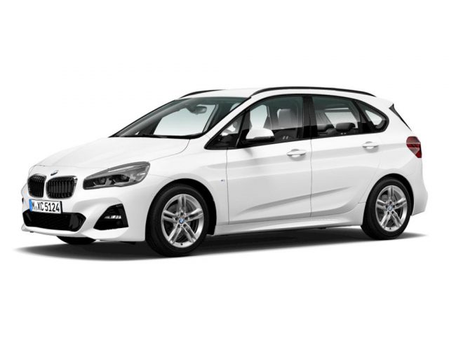 BMW 2er Active Tourer 225xe iPerformance M Sport HEAD UP -  Leasing ohne Anzahlung - 298,00 €