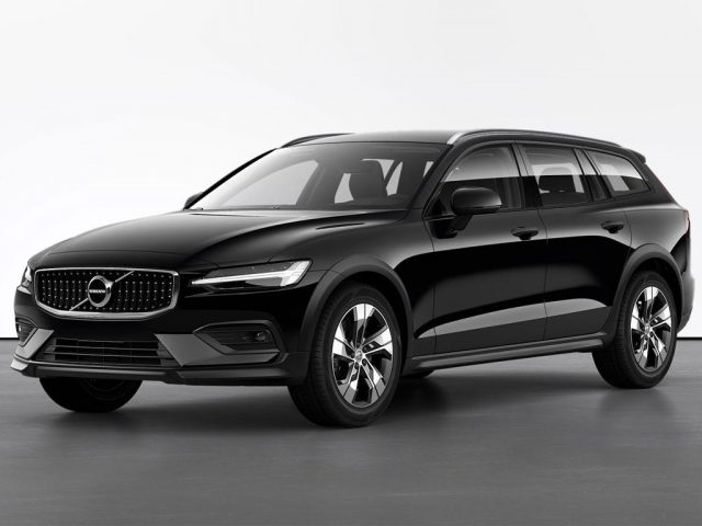 Volvo V60 Cross Country B4 D AWD Geartronic Pro – LED Navig. inkl. Wartung und Verschleiss -  Leasing ohne Anzahlung - 315,03 €