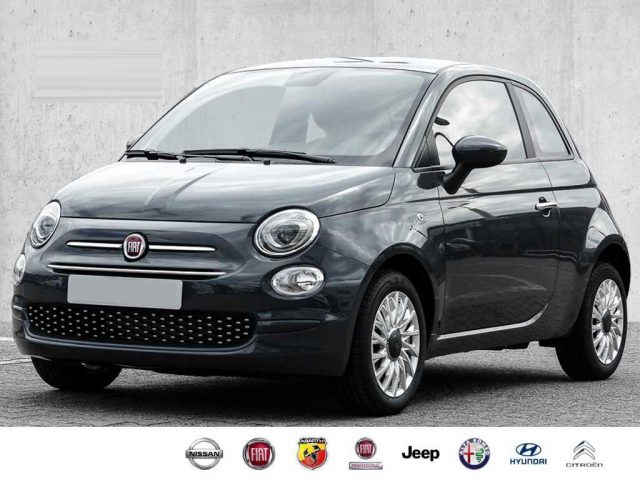 Fiat 500 Hybrid LOUNGE DAB+, Klima, Alu, Apple CarPlay INZAHLUNGNAHME -  Leasing ohne Anzahlung - 98,00 €