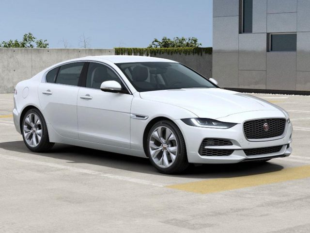 Jaguar XE S D200 LED Leder Einparkhilfe -  Leasing ohne Anzahlung - 449,00 €