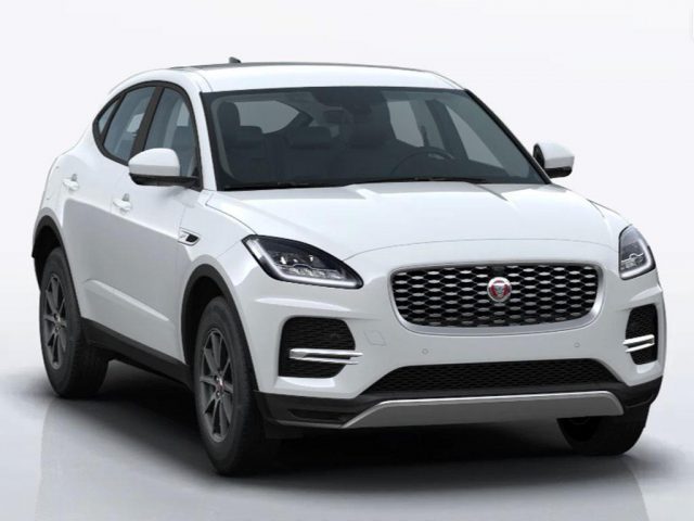 Jaguar E-Pace D165 FWD Einparkhilfe LED DAB+ -  Leasing ohne Anzahlung - 399,00 €