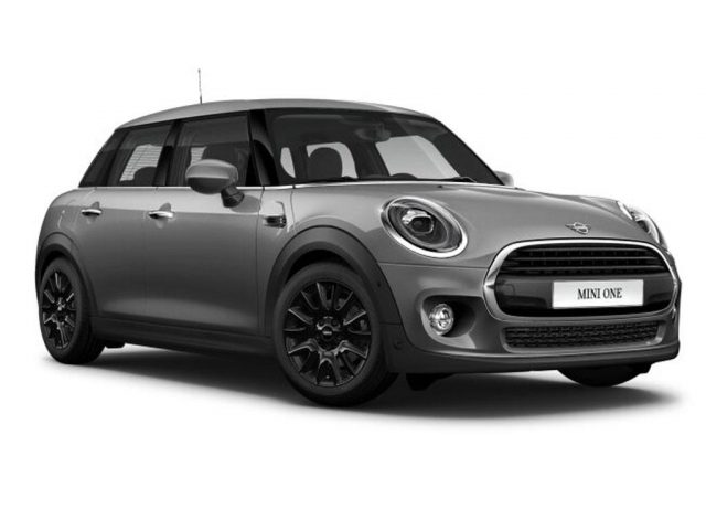 Mini Cooper 5-t. Chili Navi LED CarPlay Sportsitz SH -  Leasing ohne Anzahlung - 239,00 €