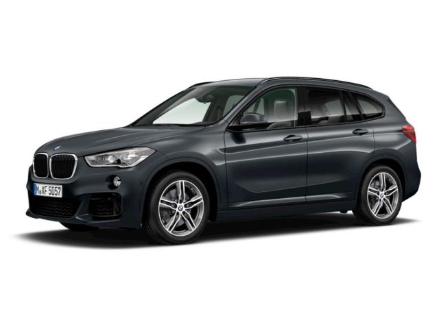 BMW X1 sDrive18d Sport Line Navi.LED.18Zoll -  Leasing ohne Anzahlung - 294,00 €
