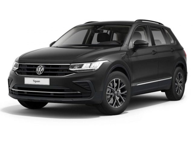 Volkswagen Tiguan Life 1.4l eHybrid OPF 245 PS DSG *LED* *ACC* *Einparkhilfe* -  Leasing ohne Anzahlung - 249,90 €