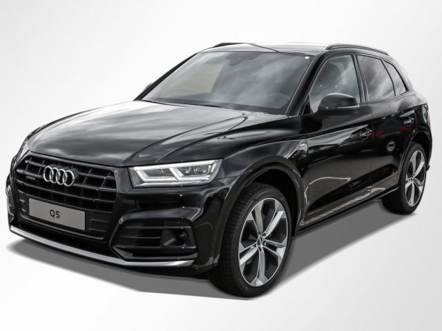 Audi Q5 sport 40 TDI quattro S tronic LED/S line/Navi -  Leasing ohne Anzahlung - 652,00 €