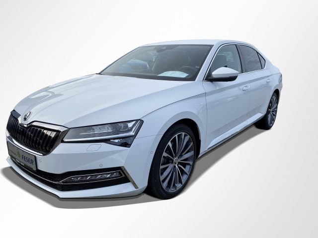 Skoda Superb iV L&K -4.500 EUR BAFA -  Leasing ohne Anzahlung - 362,00 €