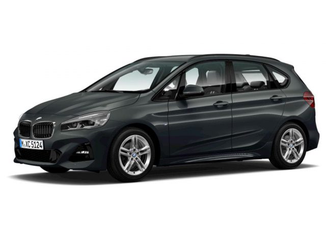 BMW 2er Active Tourer 218 LED PDC SHZ -  Leasing ohne Anzahlung - 209,00 €