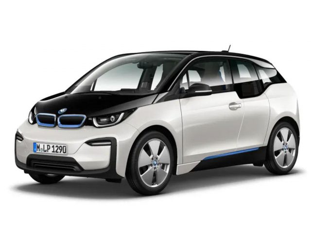 BMW i3 120Ah *ComfortPaket* *BusinessPaket* *Park… -  Leasing ohne Anzahlung - 199,00 €