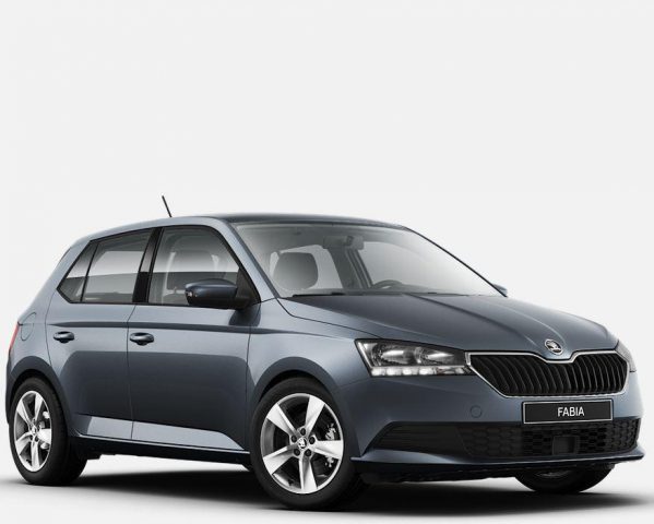 Skoda Fabia III 1.0 TSI DRIVE -  Leasing ohne Anzahlung - 176,00 €