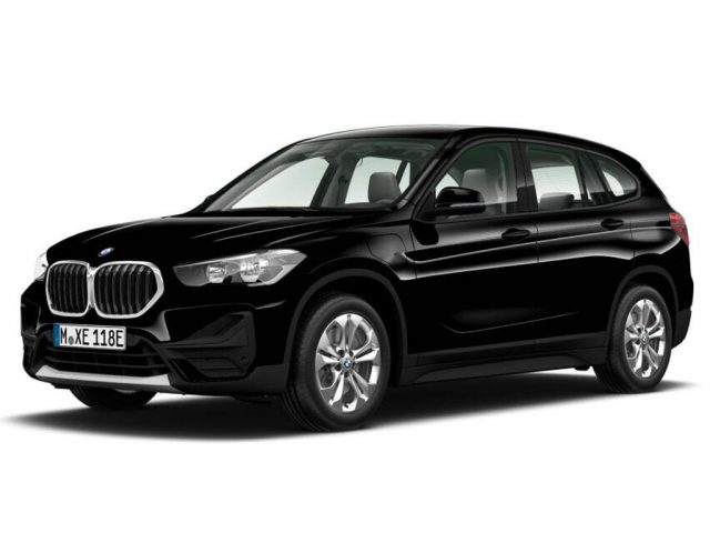 BMW X1 xDrive25e Modell Advantage *PDC* *DAB* -  Leasing ohne Anzahlung - 329,00 €