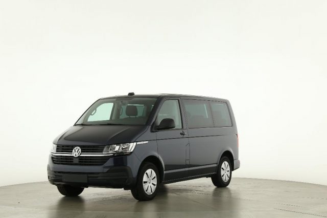 Volkswagen T6 Multivan T6.1 Trendline Trailer., AHK Kamera Navi -  Leasing ohne Anzahlung - 497,00 €