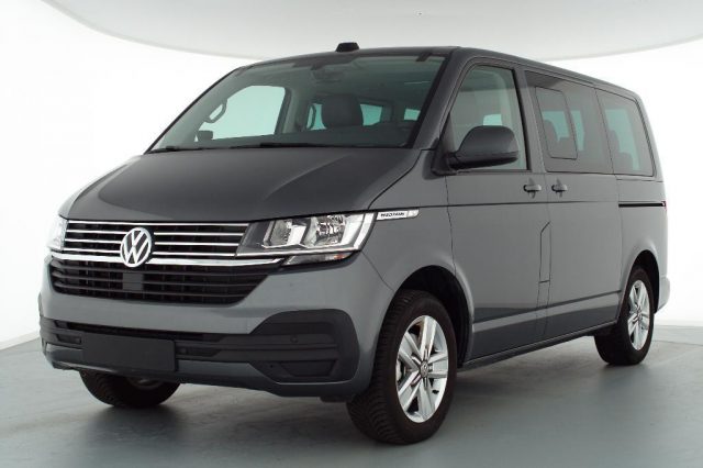 Volkswagen T6 Multivan T6.1 Comfortline TDI DSG DigiCockpit Navi -  Leasing ohne Anzahlung - 499,00 €