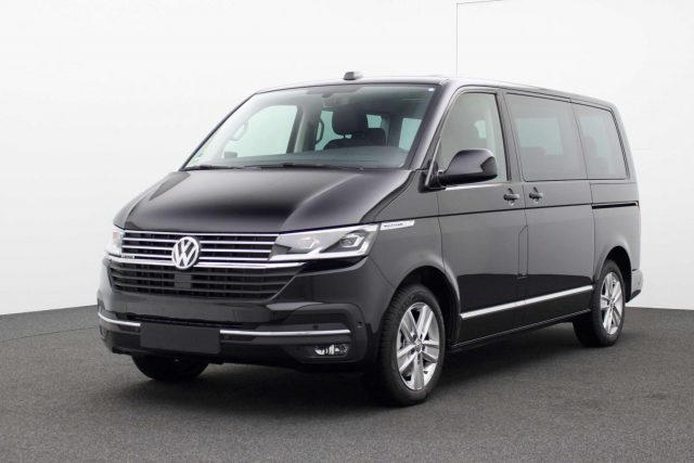 Volkswagen T6 Multivan T6.1 Highline TDI DSG 4M ACC DCC WZH LED -  Leasing ohne Anzahlung - 719,00 €