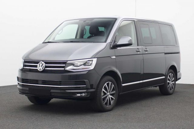 Volkswagen T6 Multivan Highline DCC ACC GSD DYNAUDIO Navi LED -  Leasing ohne Anzahlung - 639,00 €