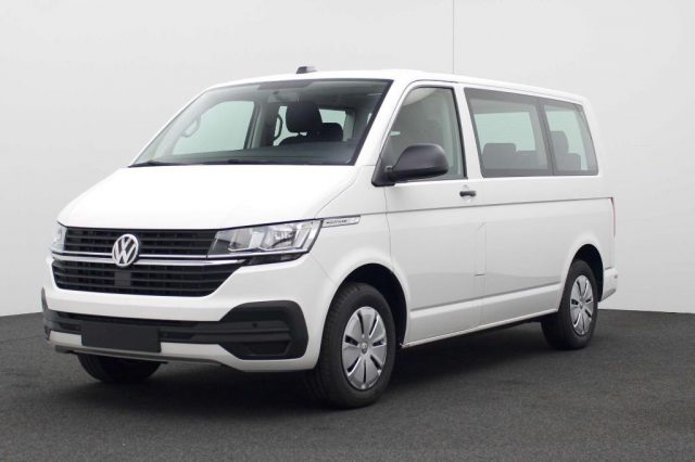 Volkswagen T6 Multivan T6.1 Trendline Navigation PDC WR/SR Navi -  Leasing ohne Anzahlung - 459,00 €