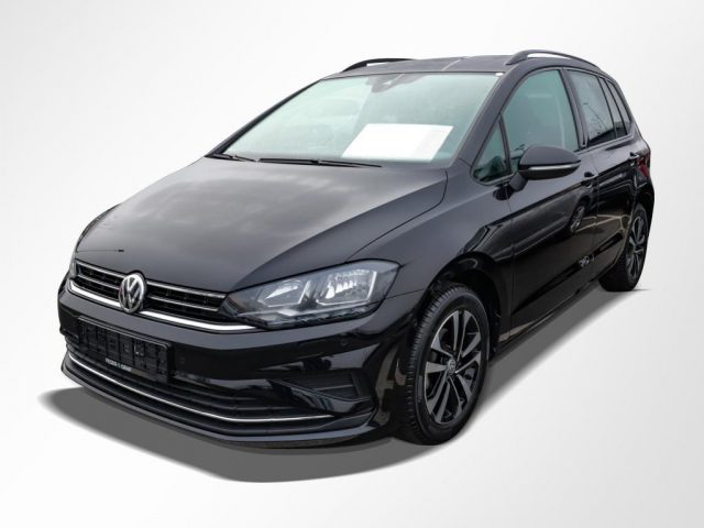 Volkswagen Golf Variant Sportsvan 1.0 TSI IQ.DRIVE Navi ACC Sitzhei -  Leasing ohne Anzahlung - 0,00 €