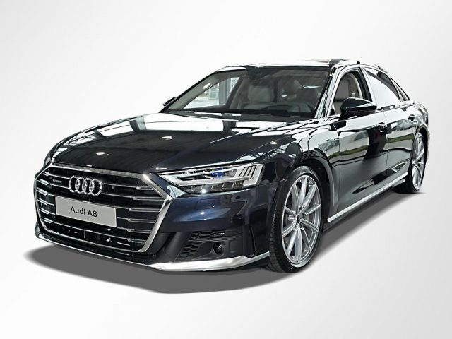 Audi A8 60 TDI quattro AHK Pano B&o Standh. -  Leasing ohne Anzahlung - 0,00 €