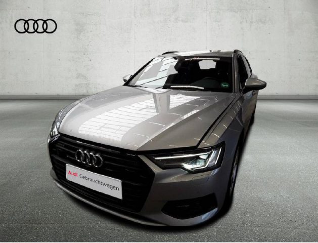 Audi A6 Allroad Av. 50 TDI sport qu.S-tronic,Matrix,Tour,Navi -  Leasing ohne Anzahlung - 567,00 €