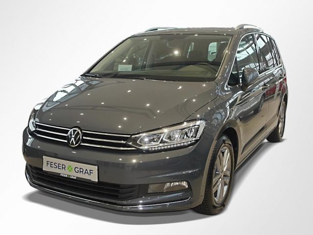 Volkswagen Touran Highline 1,5 l TSI OPF 7-Gang-DSSG -  Leasing ohne Anzahlung - 342,00 €
